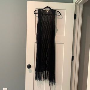 Entro brand size medium like new